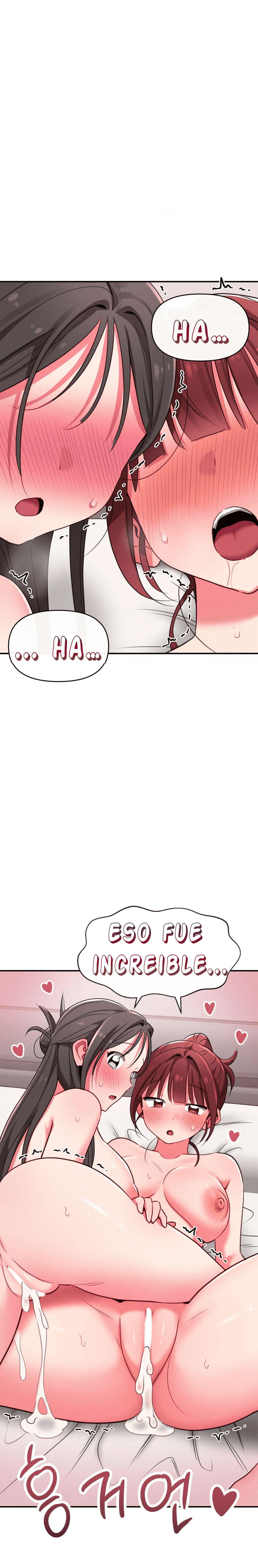 Sexo para Sobrevivir Capítulo 24 - Page 28