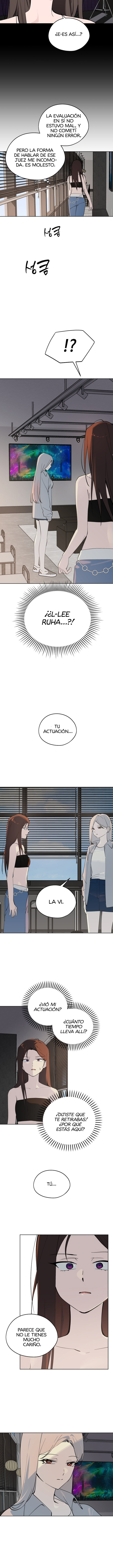 Quien es esa idol Capítulo 41 - Page 11