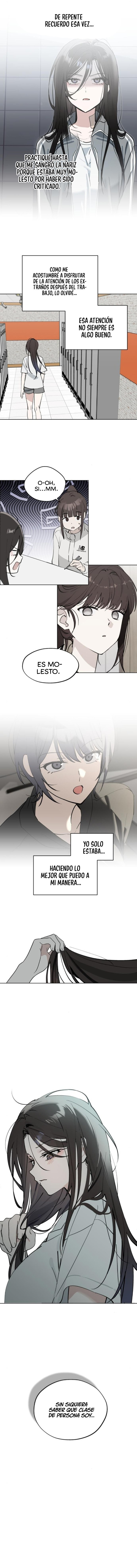 Quien es esa idol Capítulo 58 - Page 12