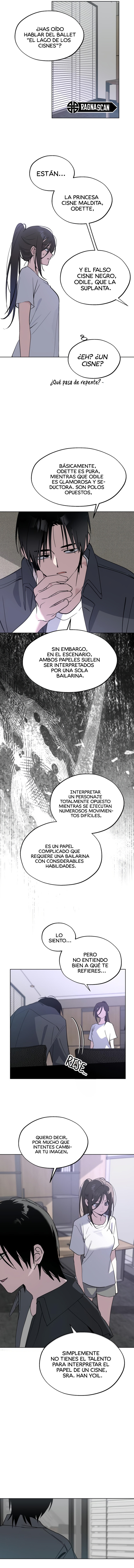 Quien es esa idol Capítulo 59 - Page 14