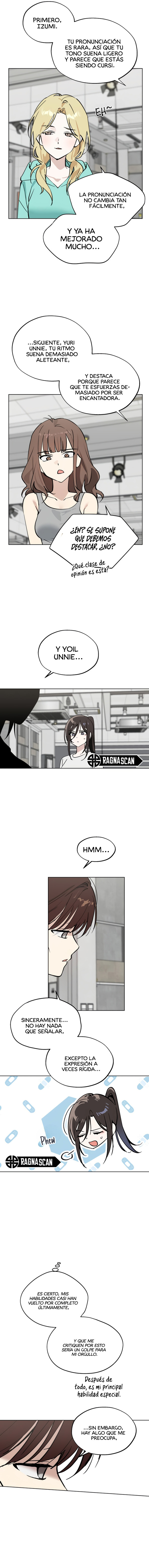 Quien es esa idol Capítulo 59 - Page 4
