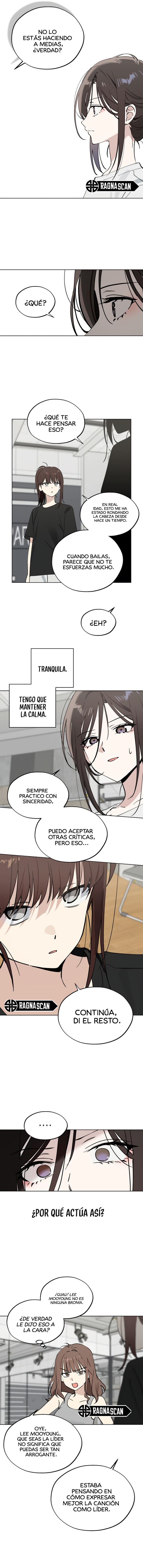 Quien es esa idol Capítulo 59 - Page 5