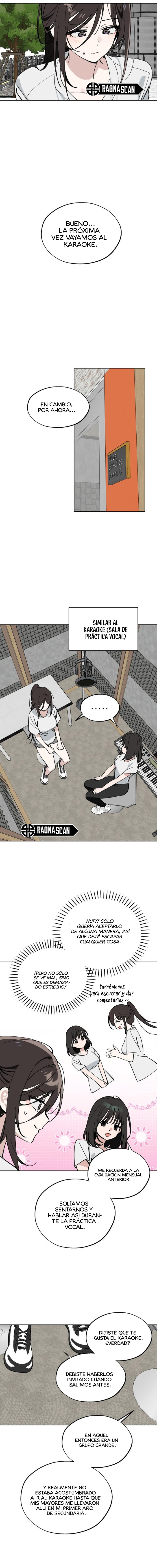 Quien es esa idol Capítulo 60 - Page 14