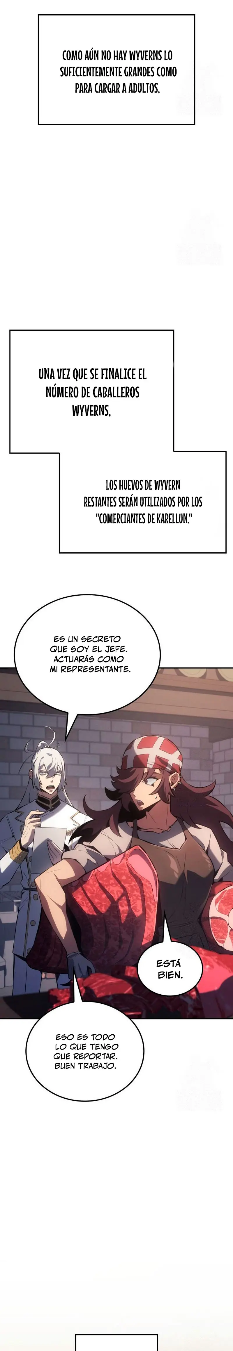 El Señor de Hielo Capítulo 20 - Page 24
