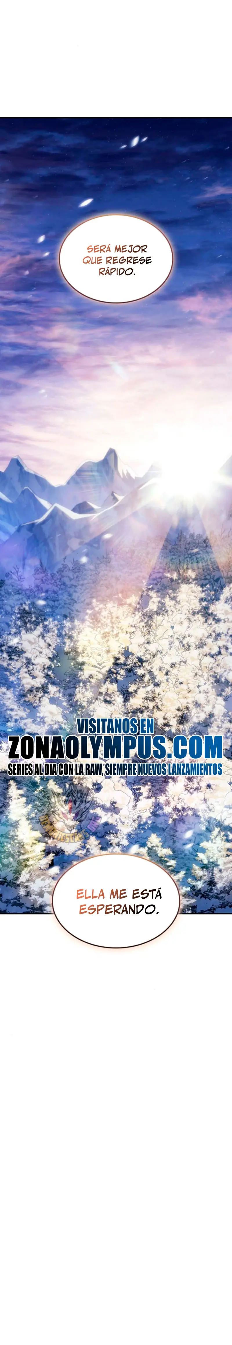 El Señor de Hielo Capítulo 27 - Page 43