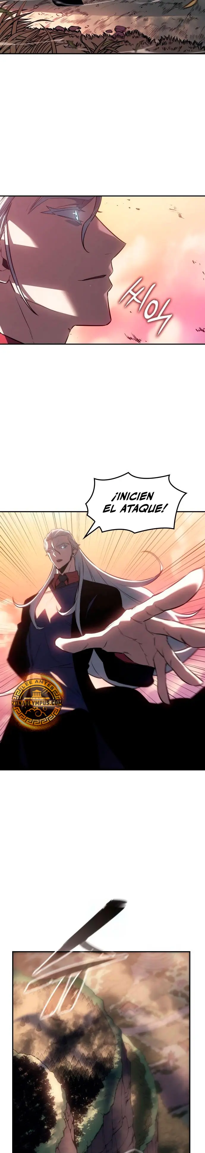 El Señor de Hielo Capítulo 37 - Page 6