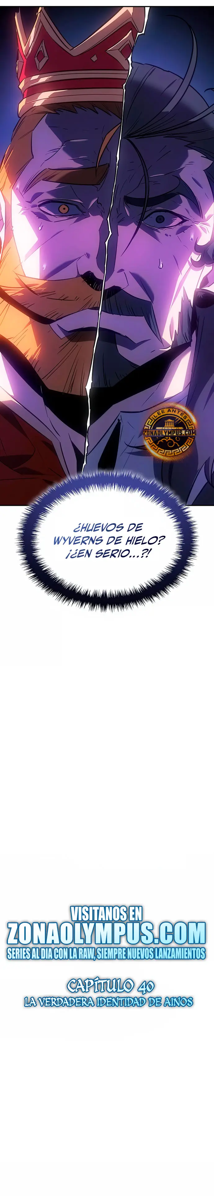 El Señor de Hielo Capítulo 40 - Page 4
