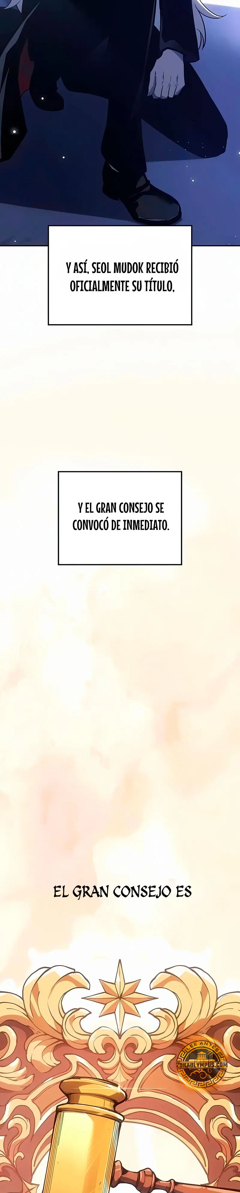 El Señor de Hielo Capítulo 45 - Page 25
