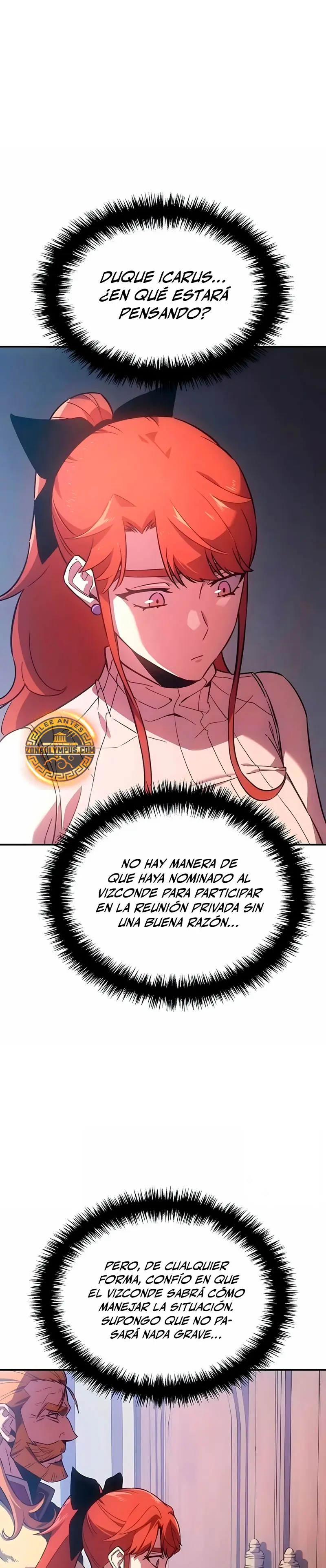 El Señor de Hielo Capítulo 47 - Page 3