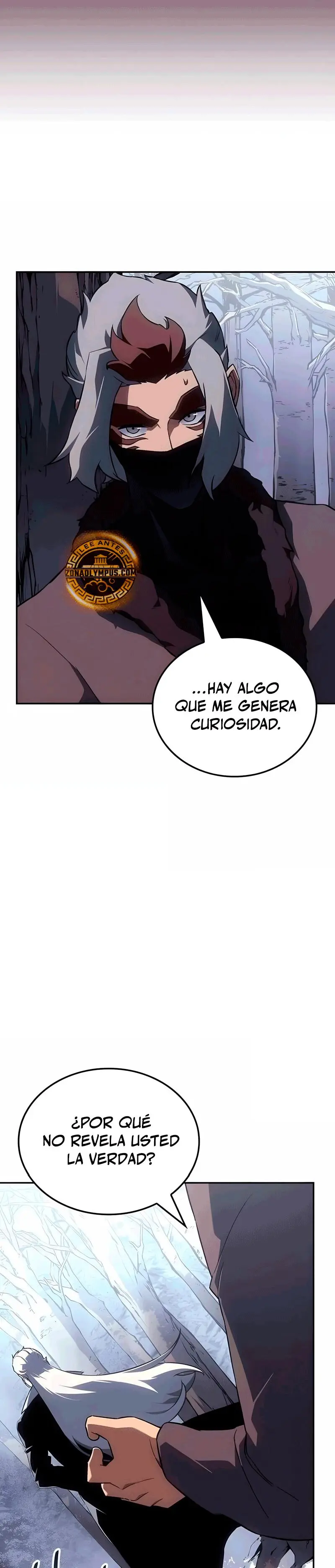 El Señor de Hielo Capítulo 51 - Page 14