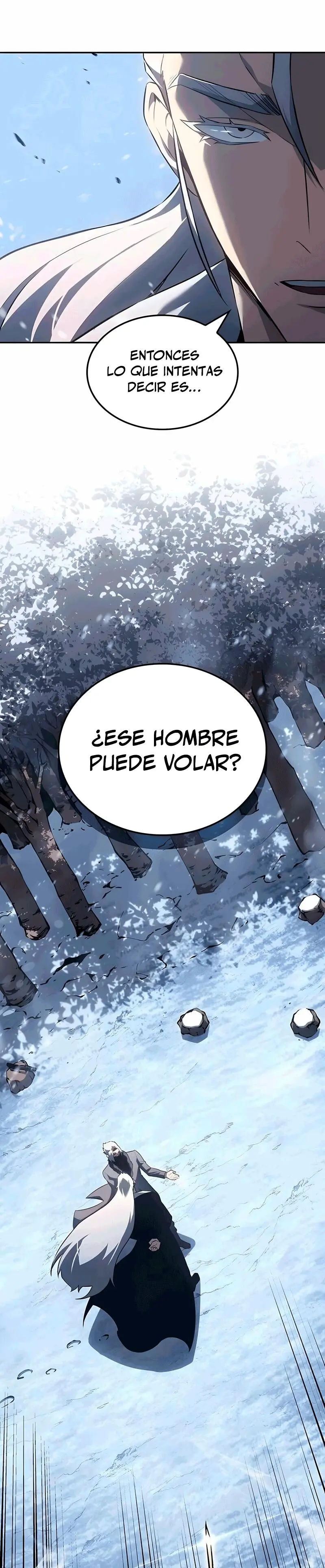 El Señor de Hielo Capítulo 51 - Page 27