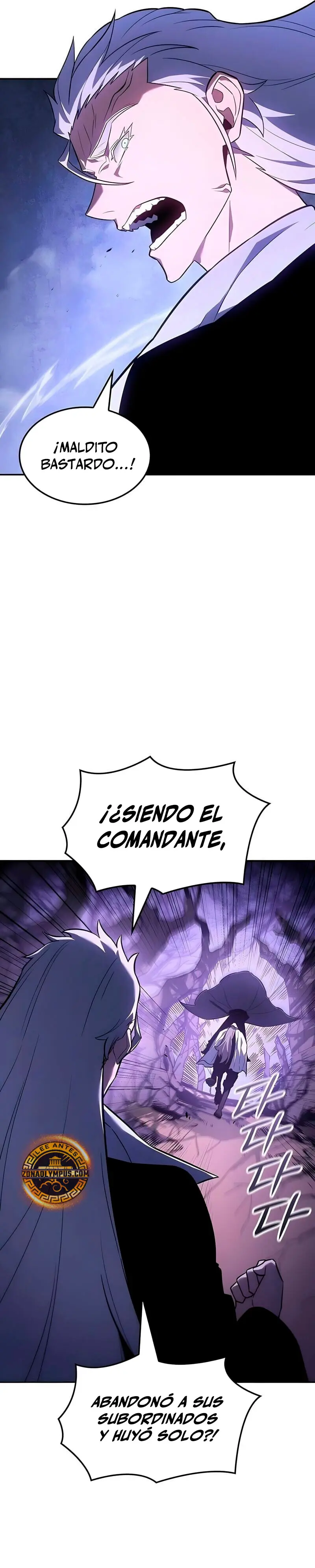 El Señor de Hielo Capítulo 55 - Page 23