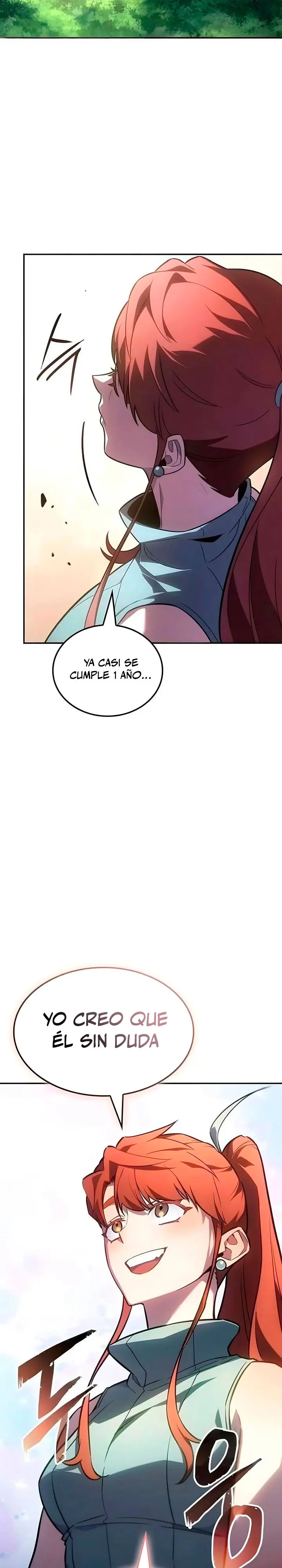 El Señor de Hielo Capítulo 64 - Page 12