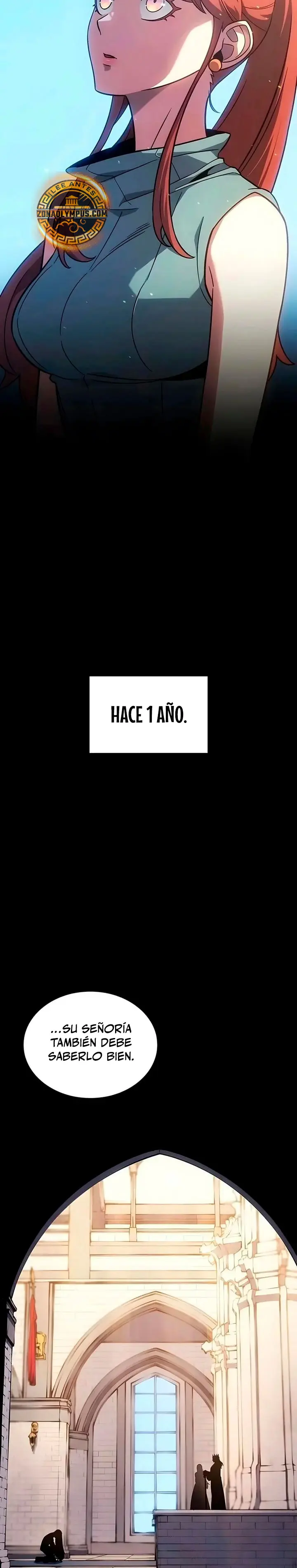 El Señor de Hielo Capítulo 64 - Page 4