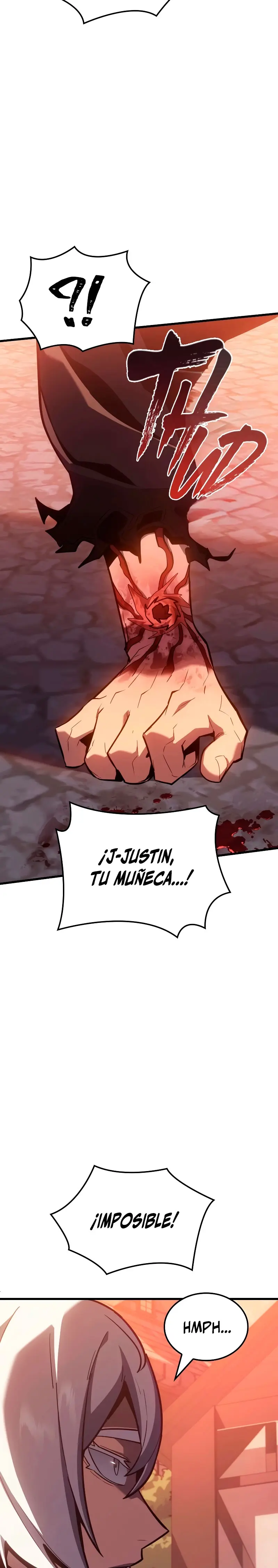 El Señor de Hielo Capítulo 8 - Page 5