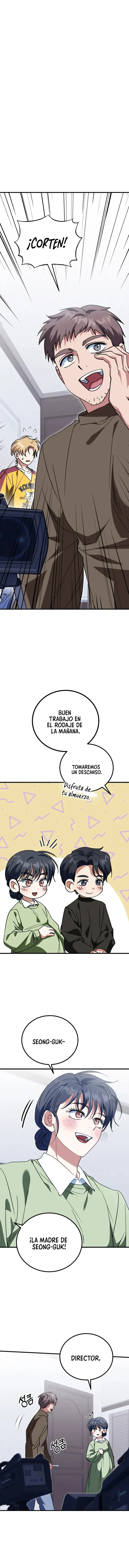 Llevaré a esta familia a la grandeza Capítulo 14 - Page 4