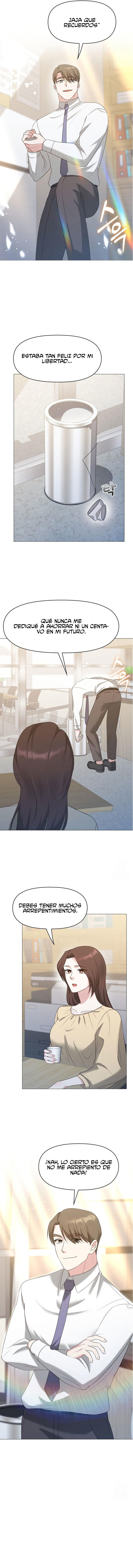 Nuevos empleados Capítulo 13 - Page 4