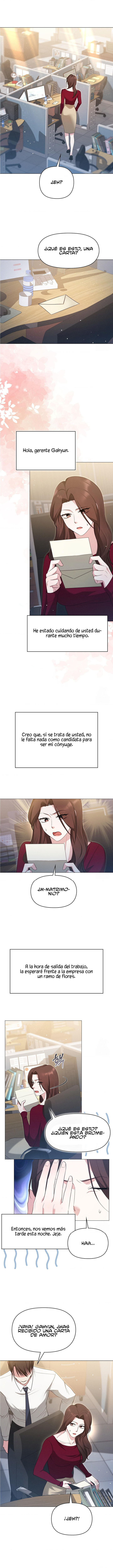 Nuevos empleados Capítulo 18 - Page 2
