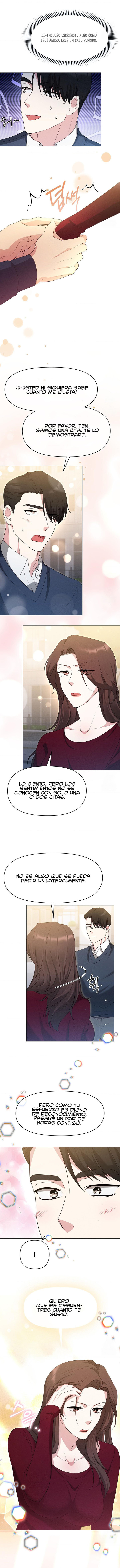 Nuevos empleados Capítulo 18 - Page 7