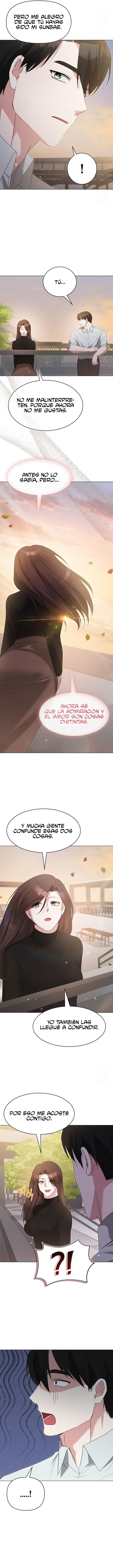 Nuevos empleados Capítulo 20 - Page 10