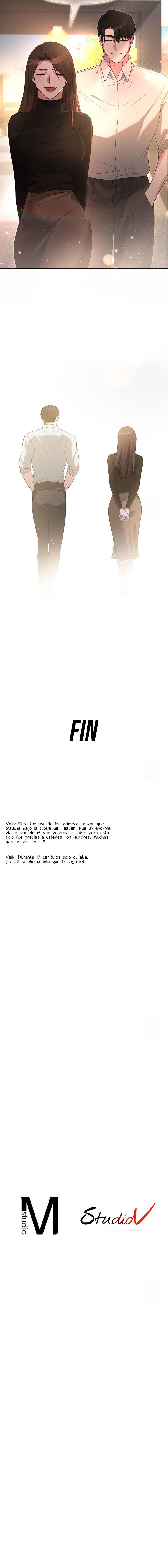 Nuevos empleados Capítulo 20 - Page 13