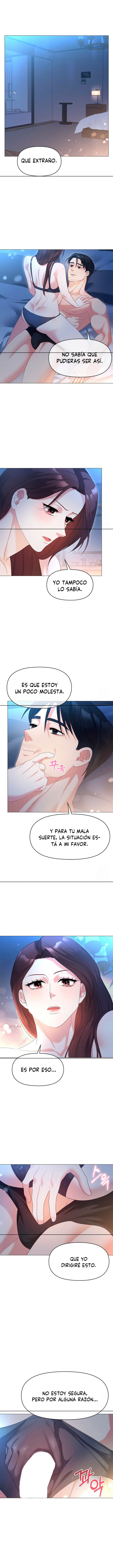 Nuevos empleados Capítulo 7 - Page 2