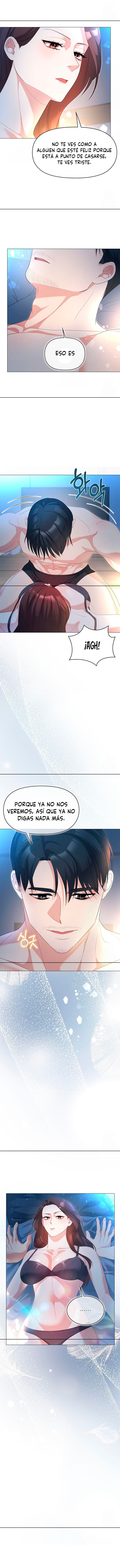 Nuevos empleados Capítulo 7 - Page 3