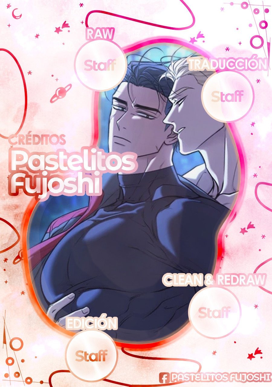 Luz al atardecer Capítulo 6 - Page 1