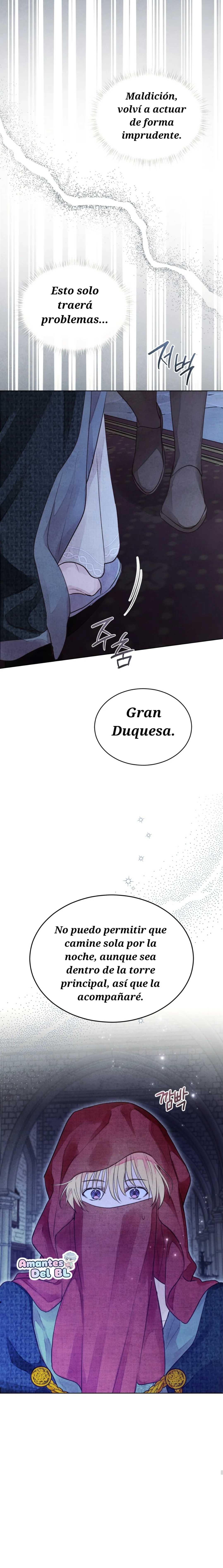 Campo Invernal - WinterField Capítulo 17 - Page 10