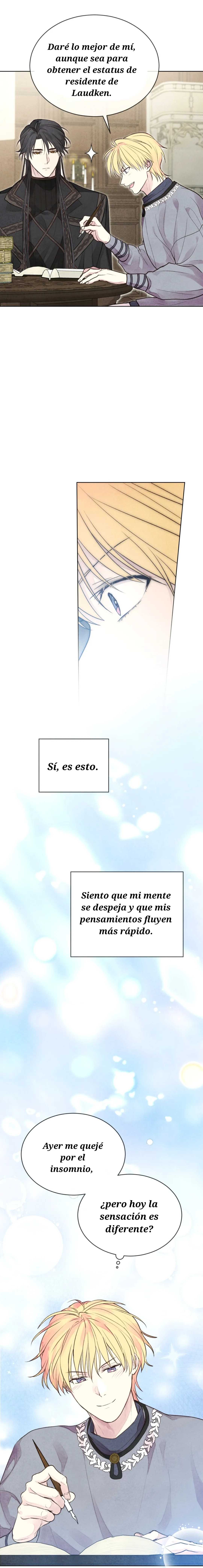 Campo Invernal - WinterField Capítulo 18 - Page 13