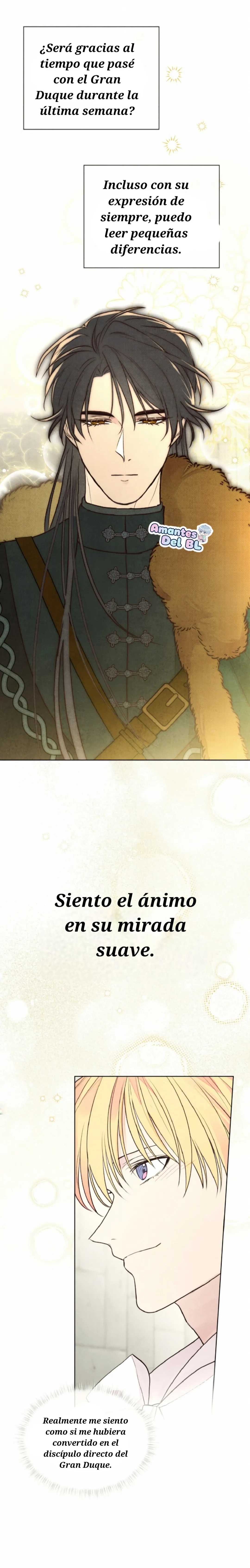 Campo Invernal - WinterField Capítulo 19 - Page 5