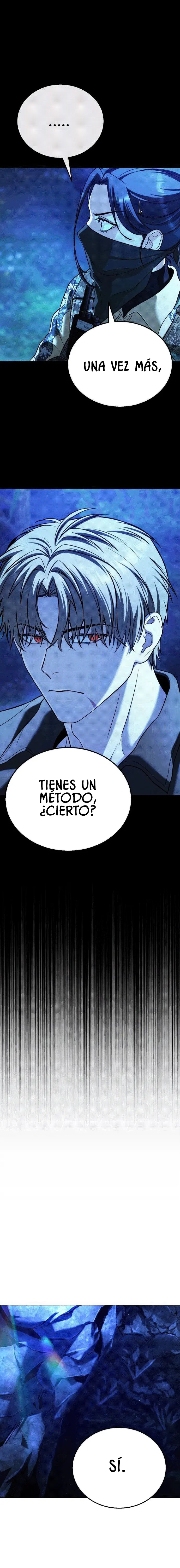 Papá zombie Capítulo 11 - Page 30