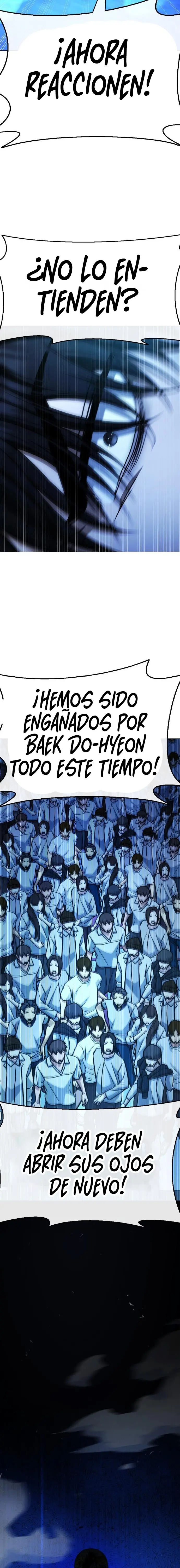 Papá zombie Capítulo 15 - Page 27