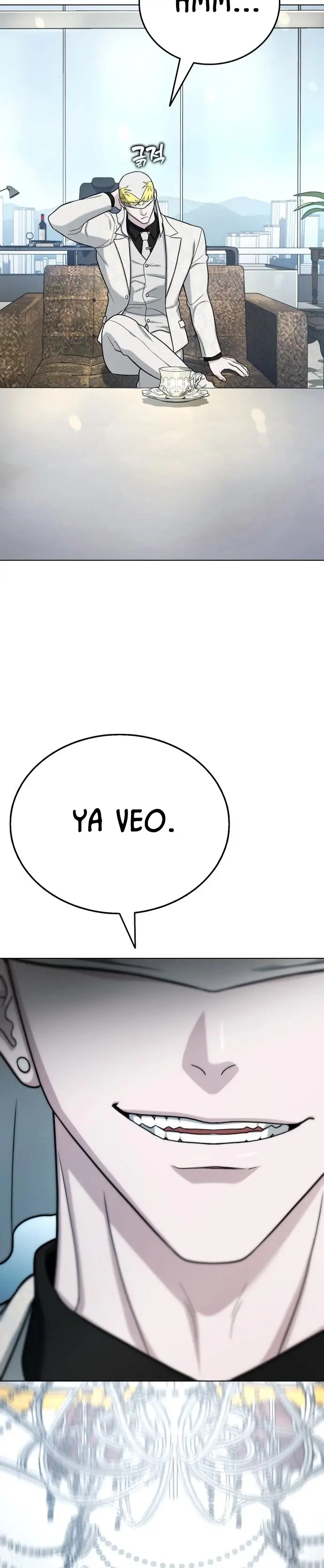 Papá zombie Capítulo 16 - Page 32