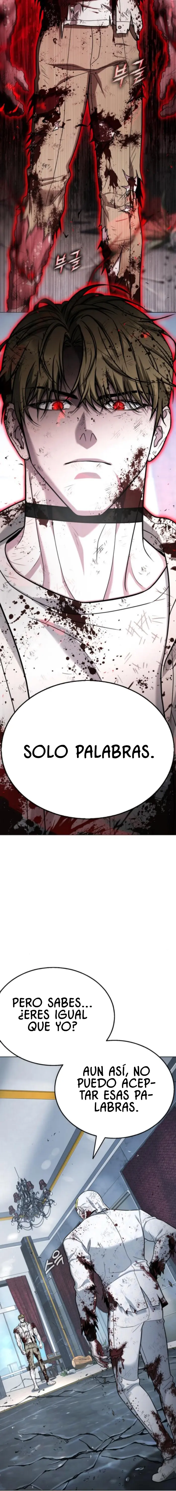 Papá zombie Capítulo 17 - Page 18