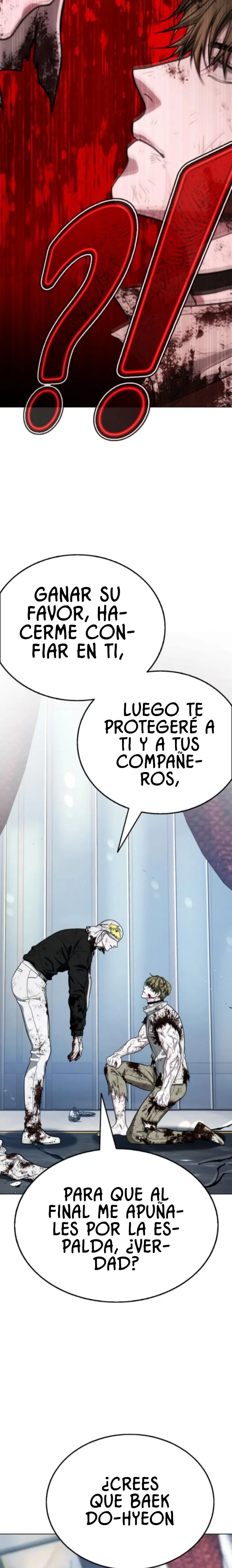 Papá zombie Capítulo 17 - Page 32