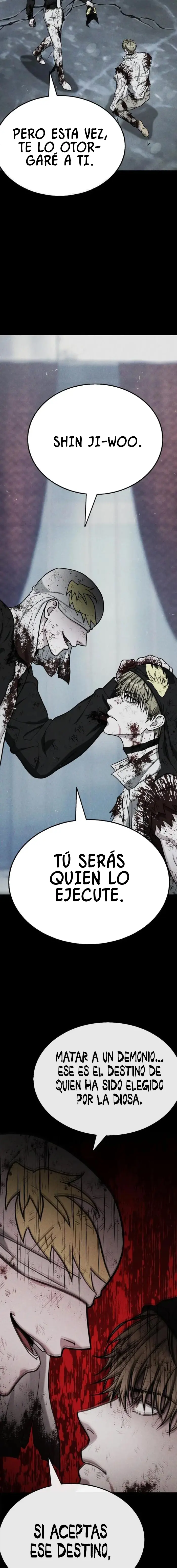 Papá zombie Capítulo 18 - Page 15