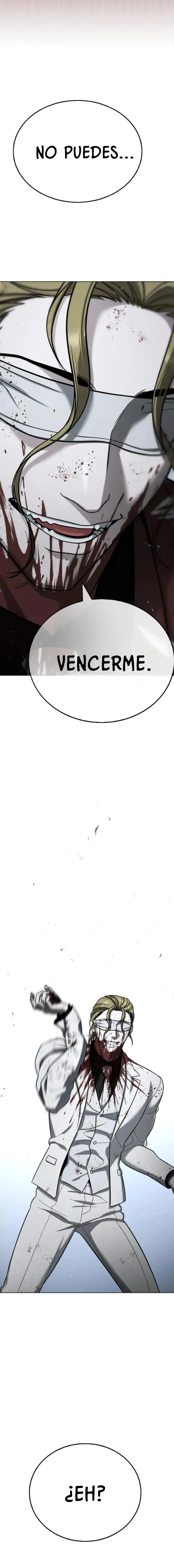 Papá zombie Capítulo 20 - Page 22