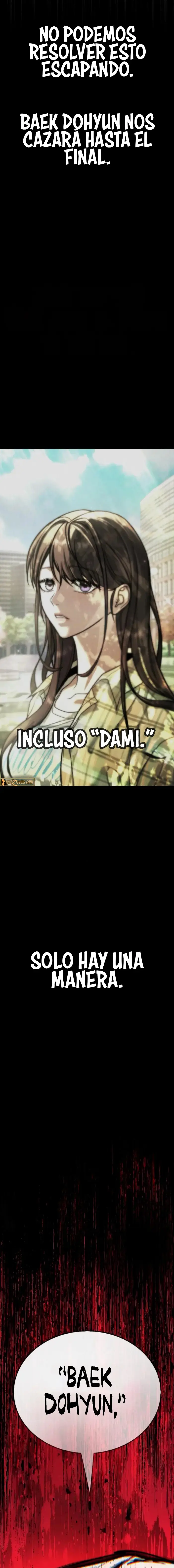 Papá zombie Capítulo 20 - Page 30