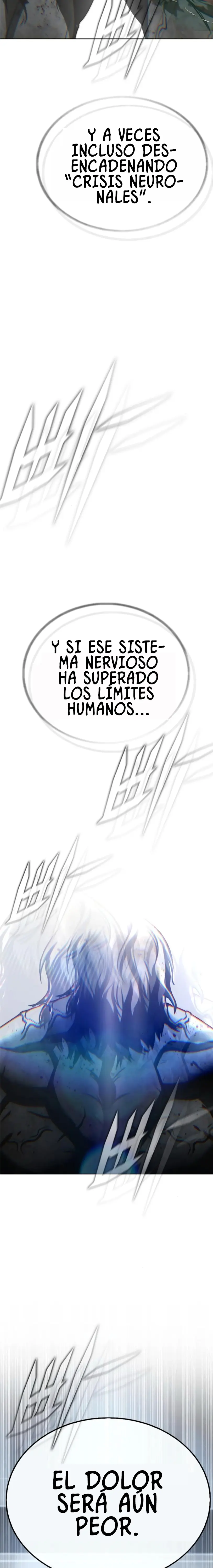 Papá zombie Capítulo 21 - Page 47