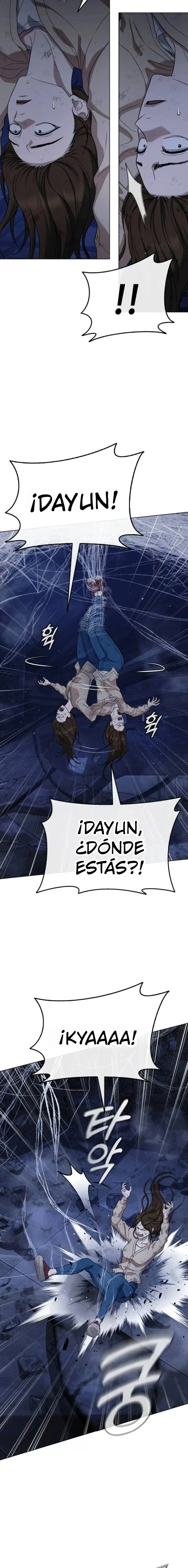 Papá zombie Capítulo 7 - Page 14