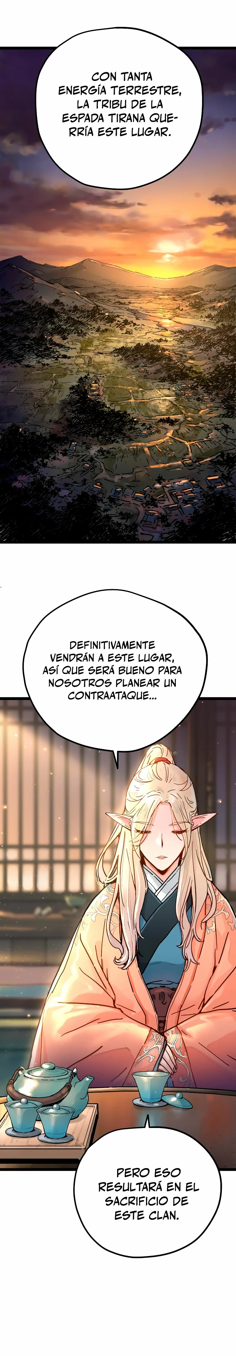 Sobreviviendo como un genio con tiempo prestado Capítulo 1 - Page 54