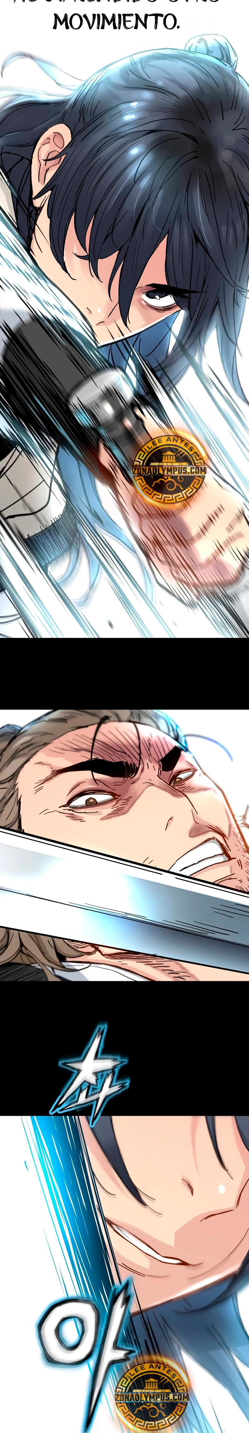 Sobreviviendo como un genio con tiempo prestado Capítulo 10 - Page 28