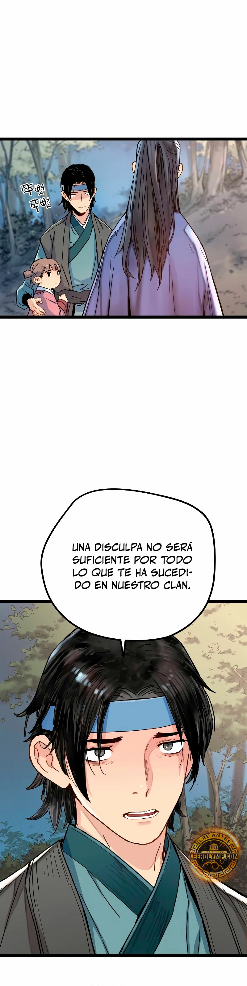 Sobreviviendo como un genio con tiempo prestado Capítulo 3 - Page 39