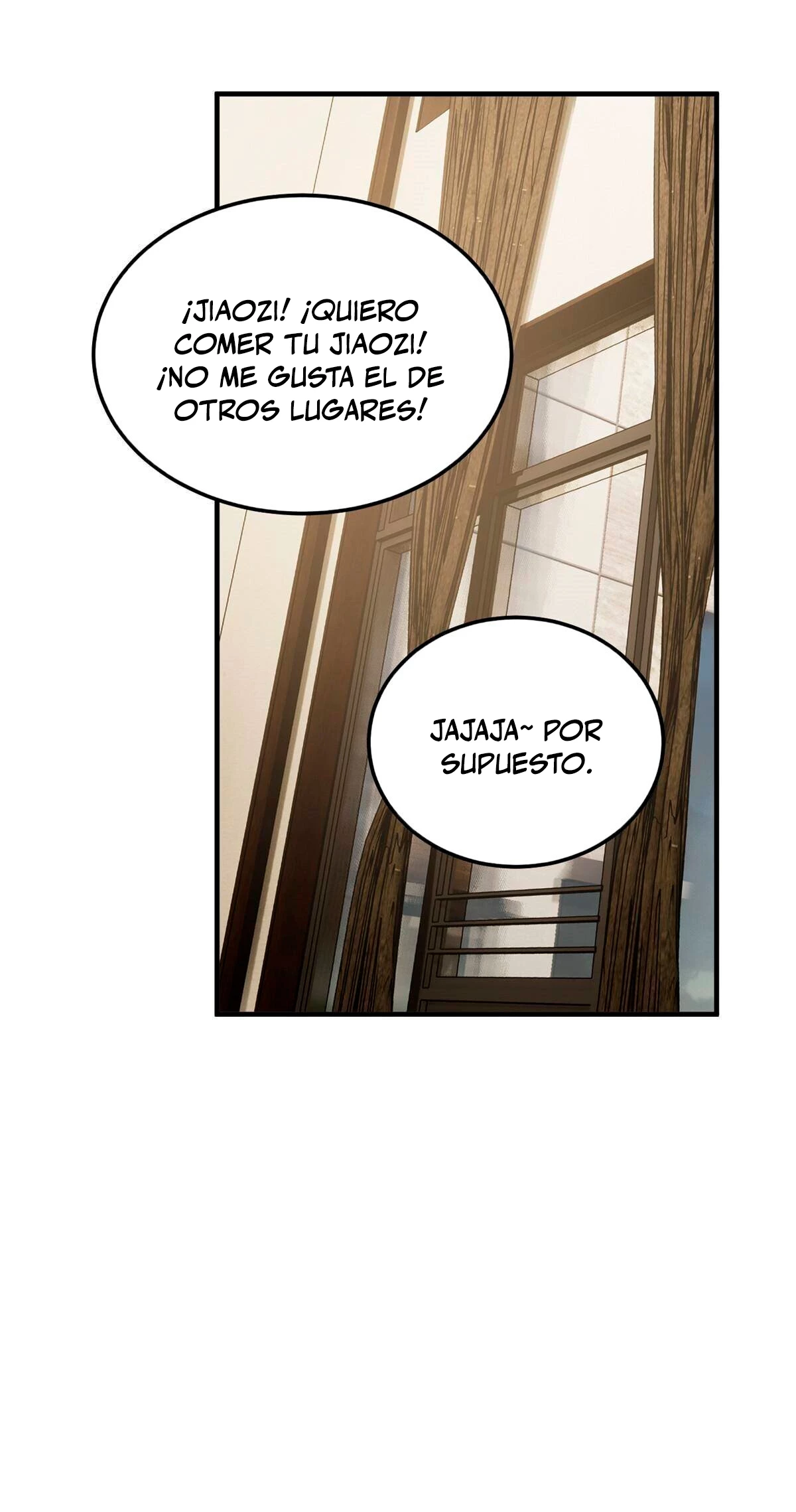 Artes Marciales Globales Capítulo 154 - Page 33