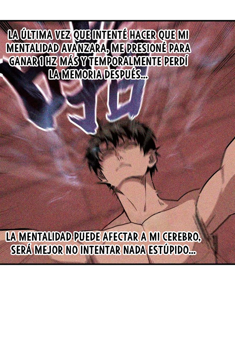 Artes Marciales Globales Capítulo 166 - Page 9