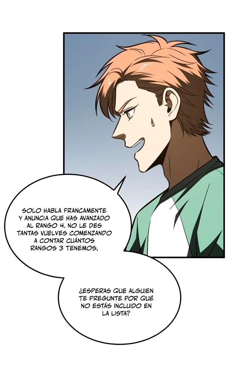 Artes Marciales Globales Capítulo 172 - Page 9