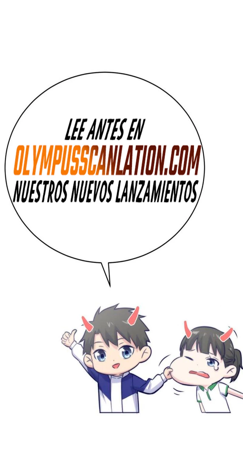 Artes Marciales Globales Capítulo 174 - Page 33