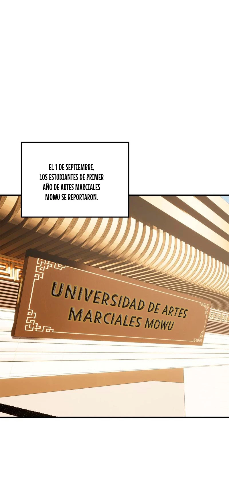 Artes Marciales Globales Capítulo 177 - Page 17