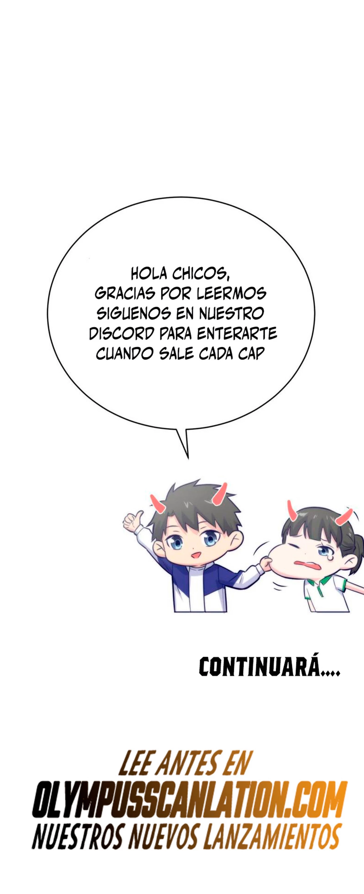 Artes Marciales Globales Capítulo 182 - Page 37